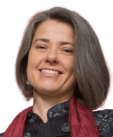 Kate Flaherty